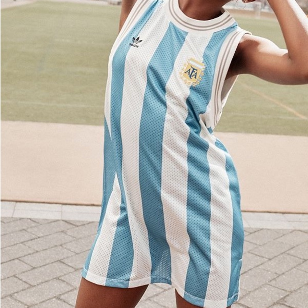 Adidas Argentina XL Dress